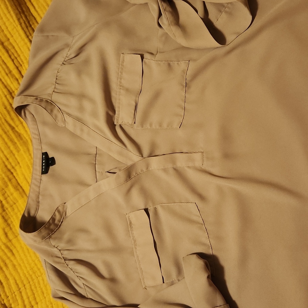 Sand Harper Shirt